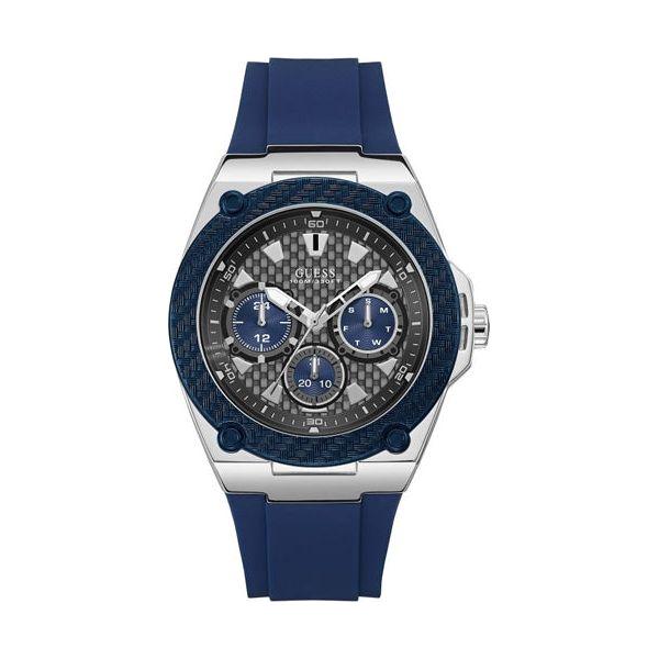 GUESS WATCHES Mod. W1049G1 WATCHES GUESS Dark Slate Gray