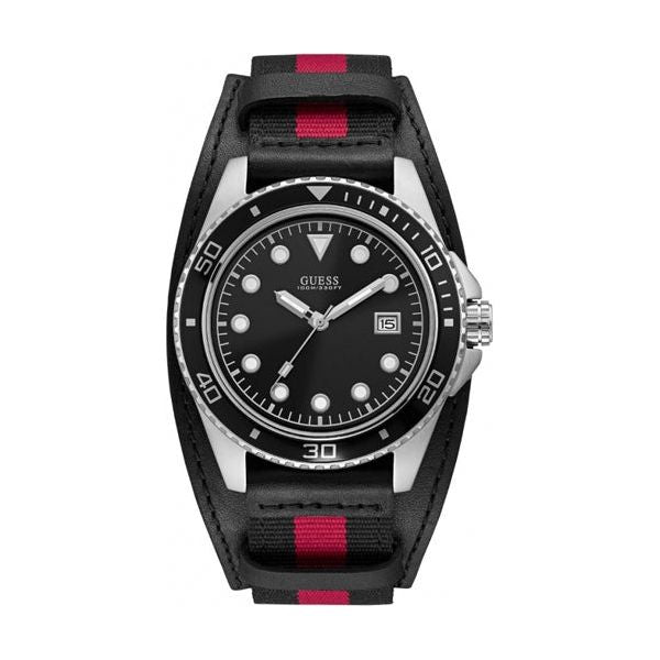 GUESS WATCHES Mod. W1051G1 WATCHES GUESS Dark Slate Gray