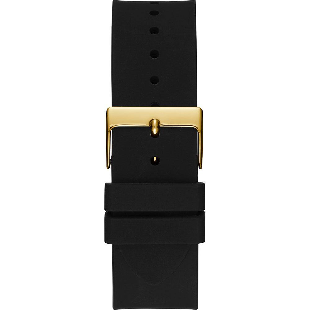 GUESS WATCHES Mod. W1132G1 WATCHES GUESS Black