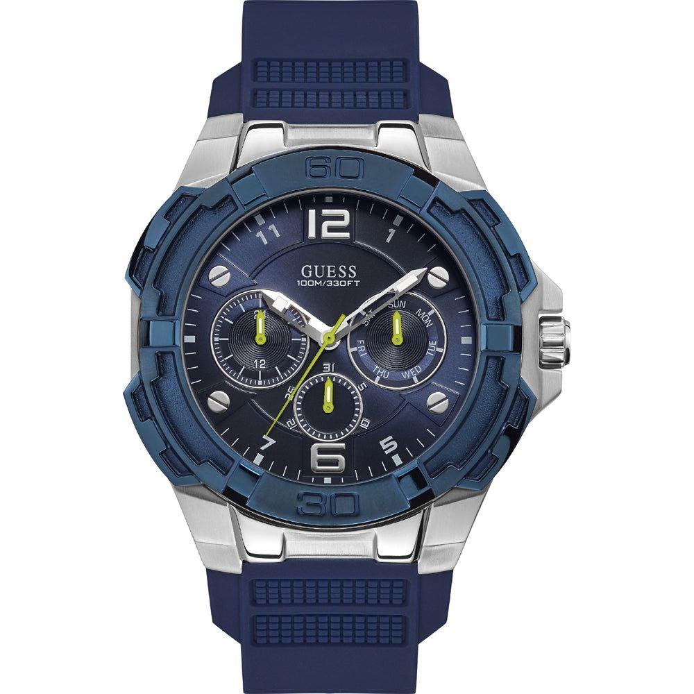 GUESS WATCHES Mod. W1254G1 WATCHES GUESS Dark Slate Gray