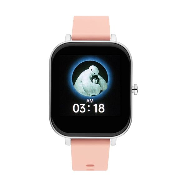 WATX&COLORS WATCHES Mod. WAS3001 WATCHES WATX&COLORS Light Gray