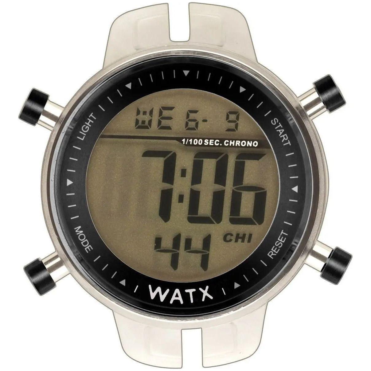 WATX&COLORS WATCHES Mod. RWA1005 WATCHES WATX&COLORS Dark Slate Gray