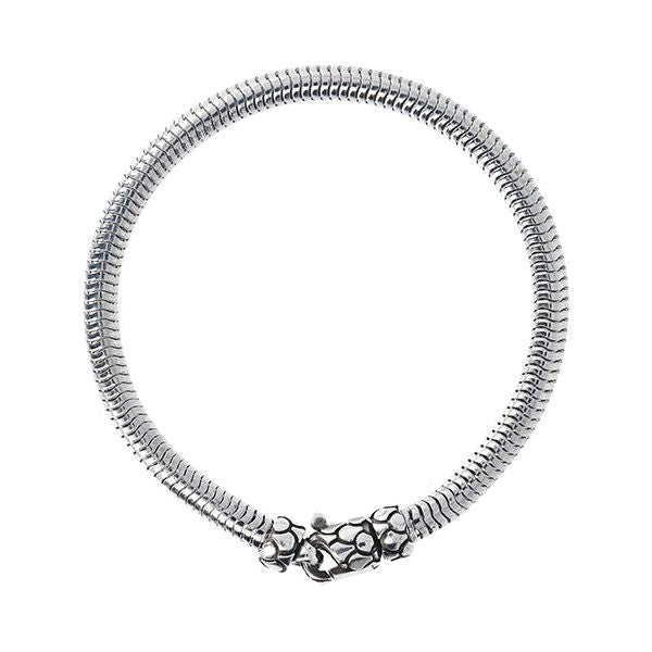 ALBERT M. JEWELS JEWELRY Mod. WSOX00086.S-21.50 DESIGNER FASHION JEWELLERY ALBERT M. JEWELS Light Gray