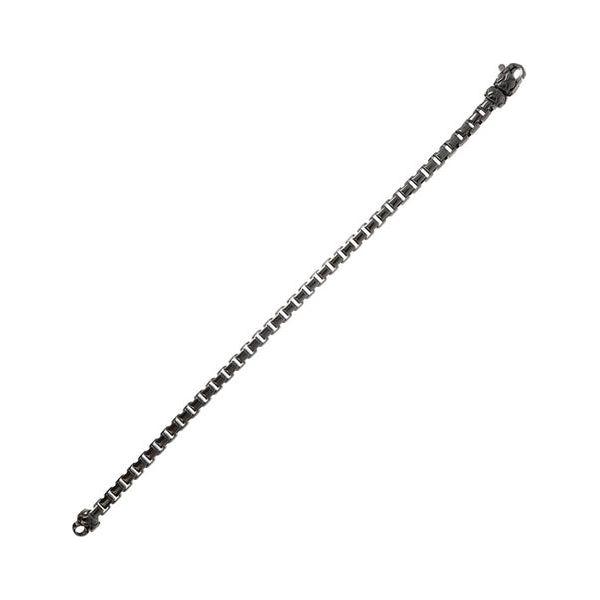 ALBERT M. JEWELS JEWELRY Mod. WSOX00087.S-20 DESIGNER FASHION JEWELLERY ALBERT M. JEWELS Light Gray
