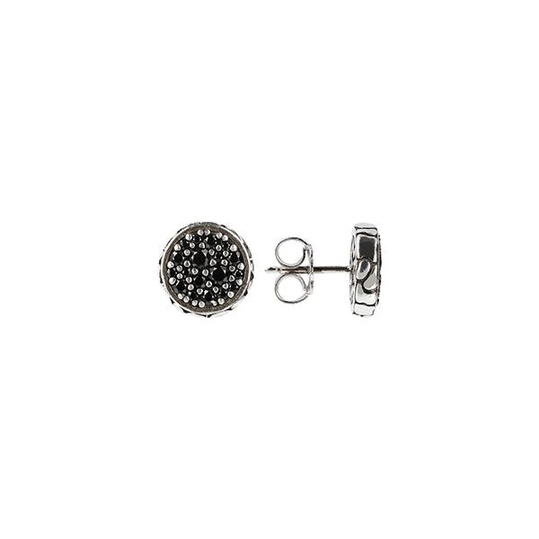 ALBERT M. JEWELS JEWELRY Mod. WSOX00106.BS-S DESIGNER FASHION JEWELLERY ALBERT M. JEWELS Dark Slate Gray