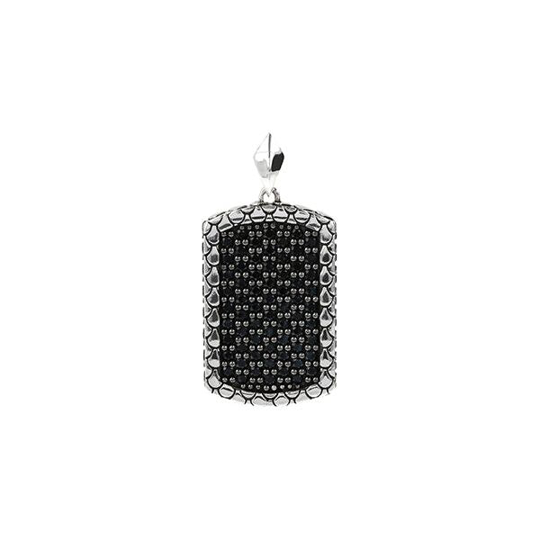 ALBERT M. JEWELS JEWELRY Mod. WSOX00127.BS-S DESIGNER FASHION JEWELLERY ALBERT M. JEWELS Light Gray