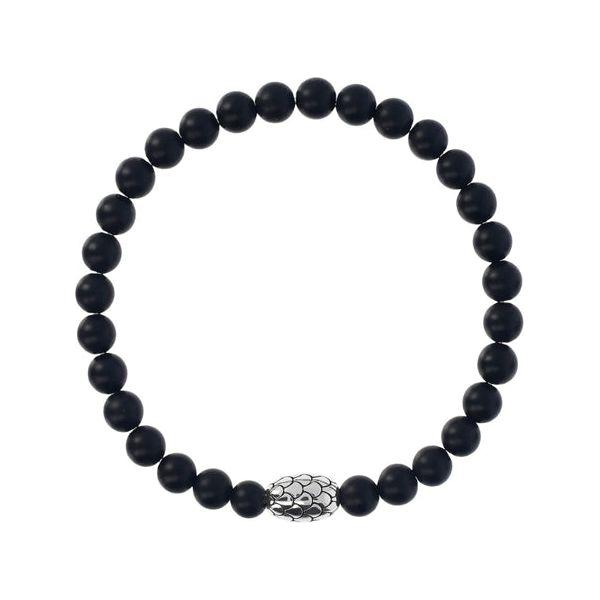ALBERT M. JEWELS JEWELRY Mod. WSOX00135.BOM DESIGNER FASHION JEWELLERY ALBERT M. JEWELS Light Gray