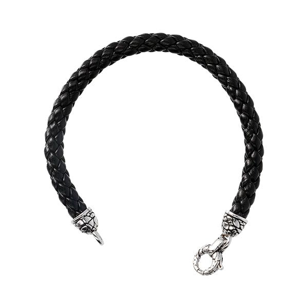 ALBERT M. JEWELS JEWELRY Mod. WSOX00141.BLK DESIGNER FASHION JEWELLERY ALBERT M. JEWELS Light Gray