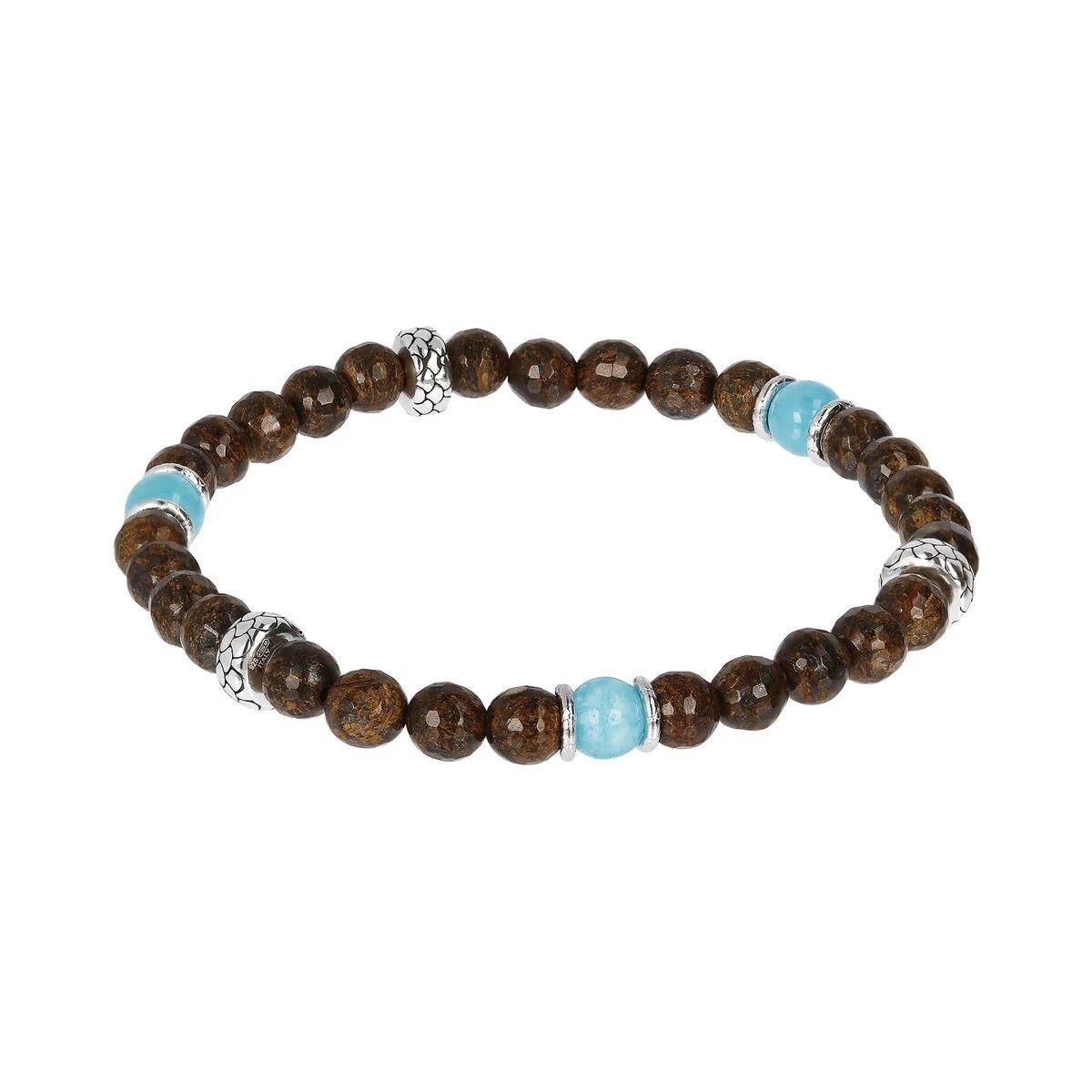 ALBERT M. JEWELS JEWELRY Mod. WSOX00156.B DESIGNER FASHION JEWELLERY ALBERT M. JEWELS Dark Slate Gray
