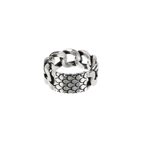 ALBERT M. JEWELS JEWELRY Mod. WSOX00167.S-24 DESIGNER FASHION JEWELLERY ALBERT M. JEWELS Light Gray