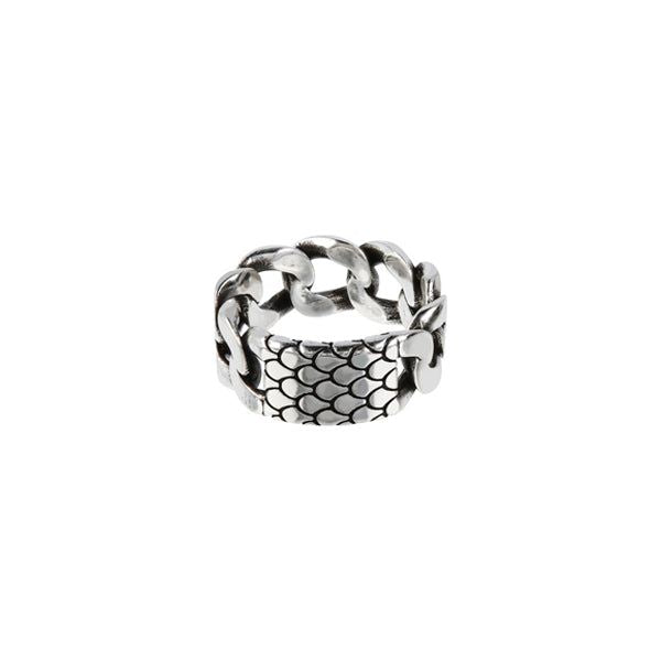 ALBERT M. JEWELS JEWELRY Mod. WSOX00167.S-26 DESIGNER FASHION JEWELLERY ALBERT M. JEWELS Gray