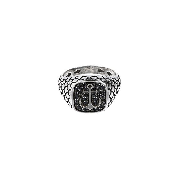 ALBERT M. JEWELS JEWELRY Mod. WSOX00171.ANC-24 DESIGNER FASHION JEWELLERY ALBERT M. JEWELS Dark Slate Gray