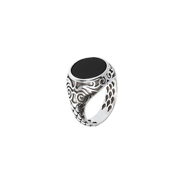 ALBERT M. JEWELS JEWELRY Mod. WSOX00173.OX-26 DESIGNER FASHION JEWELLERY ALBERT M. JEWELS Dark Slate Gray