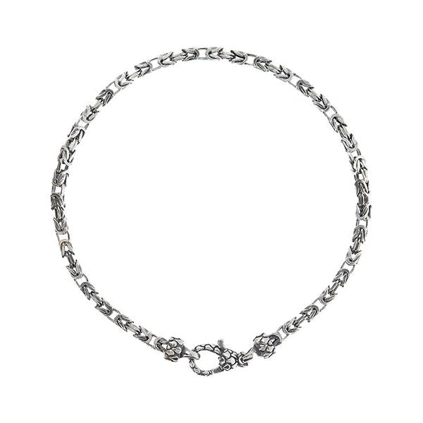 ALBERT M. JEWELS JEWELRY Mod. WSOX00192.B DESIGNER FASHION JEWELLERY ALBERT M. JEWELS Light Gray