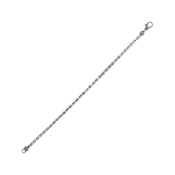 ALBERT M. JEWELS JEWELRY Mod. WSOX00192.B DESIGNER FASHION JEWELLERY ALBERT M. JEWELS Light Gray
