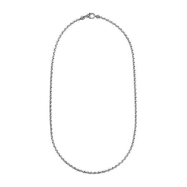 ALBERT M. JEWELS JEWELRY Mod. WSOX00195.S-70 DESIGNER FASHION JEWELLERY ALBERT M. JEWELS Light Gray