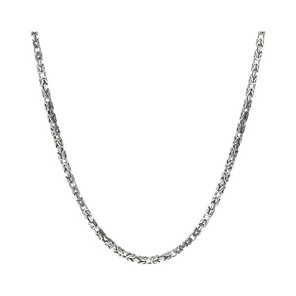 ALBERT M. JEWELS JEWELRY Mod. WSOX00196.S-50 DESIGNER FASHION JEWELLERY ALBERT M. JEWELS Light Gray