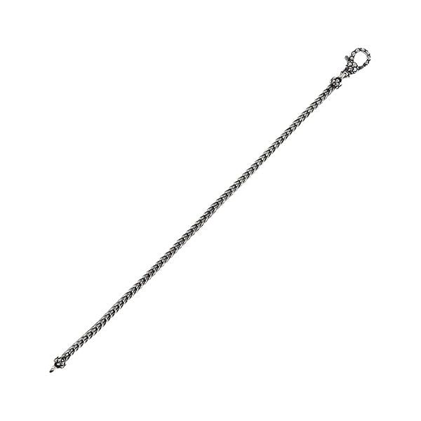 ALBERT M. JEWELS JEWELRY Mod. WSOX00208.S DESIGNER FASHION JEWELLERY ALBERT M. JEWELS Light Gray