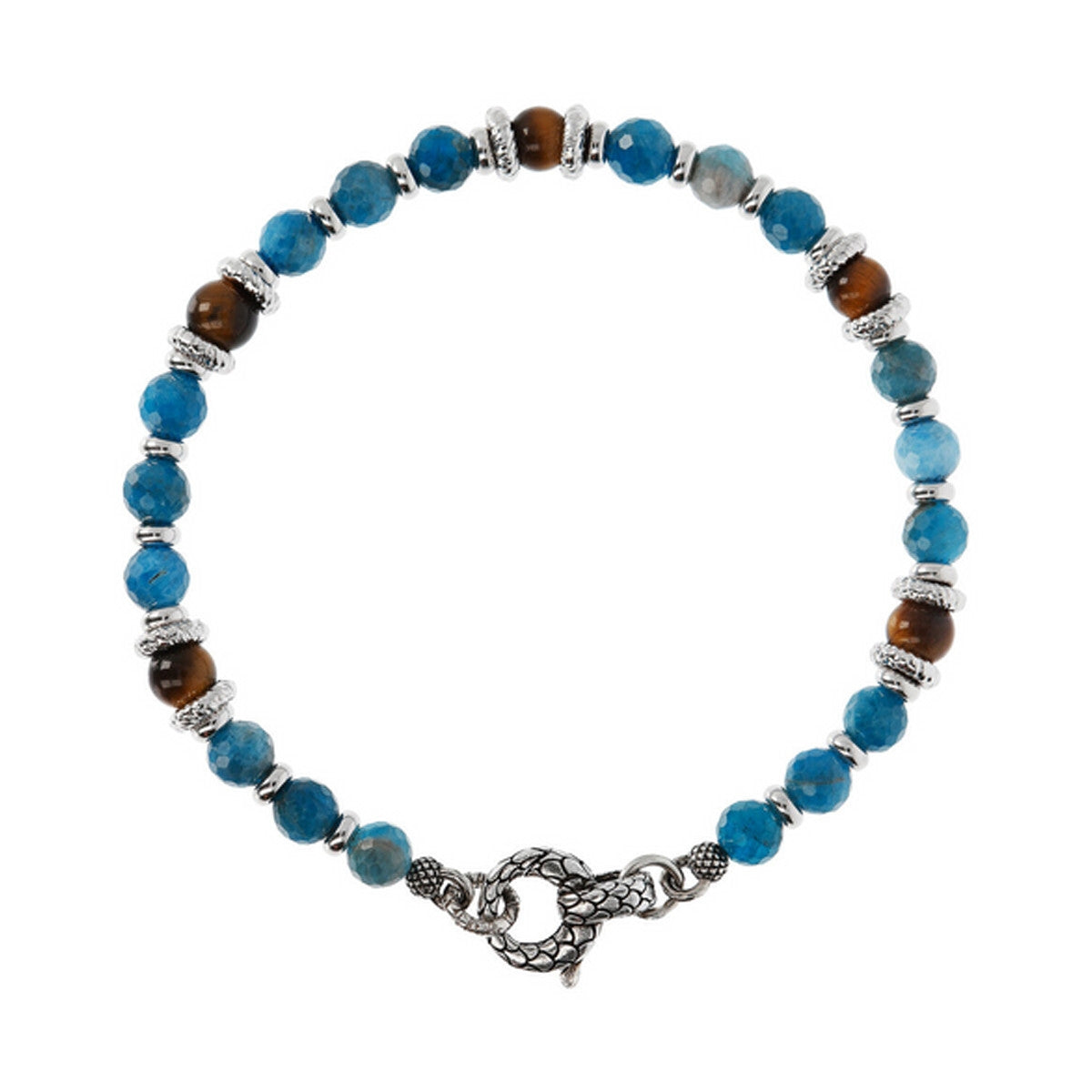 ALBERT M. JEWELS JEWELRY Mod. WSOX00213.S-multi DESIGNER FASHION JEWELLERY ALBERT M. JEWELS Dim Gray