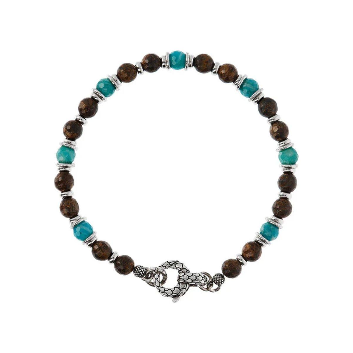 ALBERT M. JEWELS JEWELRY Mod. WSOX00215.S DESIGNER FASHION JEWELLERY ALBERT M. JEWELS Dark Slate Gray