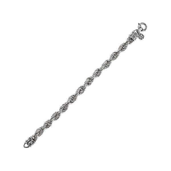 ALBERT M. JEWELS JEWELRY Mod. WSOX00311.S DESIGNER FASHION JEWELLERY ALBERT M. JEWELS Gray