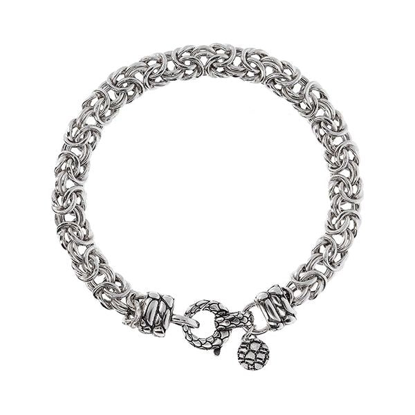 ALBERT M. JEWELS JEWELRY Mod. WSOX00333.S DESIGNER FASHION JEWELLERY ALBERT M. JEWELS Light Gray