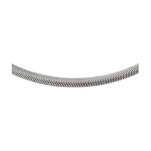 ALBERT M. JEWELS JEWELRY Mod. WSOX00336.S-62 DESIGNER FASHION JEWELLERY ALBERT M. JEWELS Light Gray