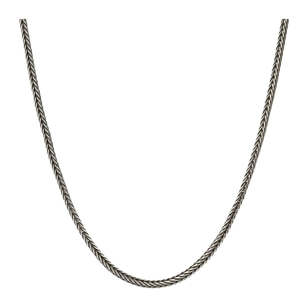 ALBERT M. JEWELS JEWELRY Mod. WSOX00345.S-60 DESIGNER FASHION JEWELLERY ALBERT M. JEWELS Light Gray