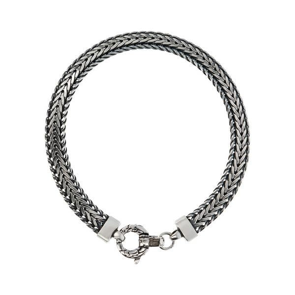 ALBERT M. JEWELS JEWELRY Mod. WSOX00359.S DESIGNER FASHION JEWELLERY ALBERT M. JEWELS Gray