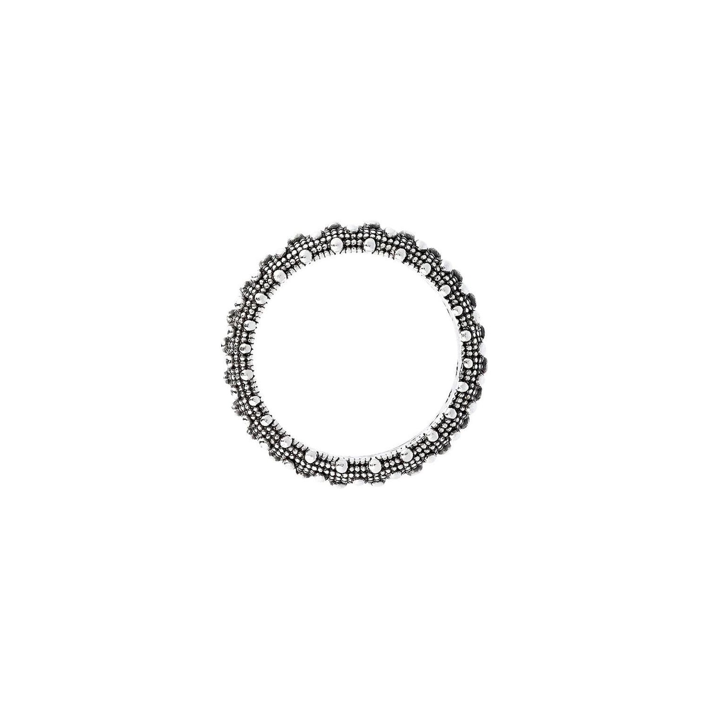 ALBERT M. JEWELS JEWELRY Mod. WSOX00395.S-18 DESIGNER FASHION JEWELLERY ALBERT M. JEWELS Black