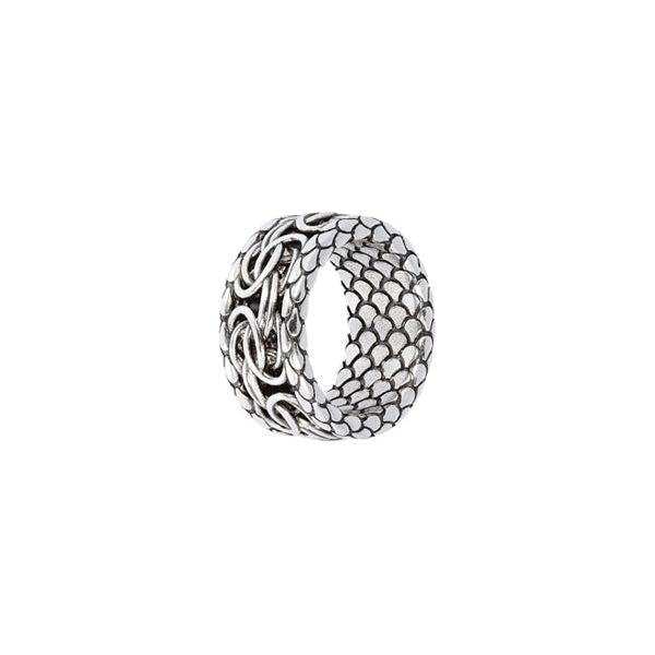 ALBERT M. JEWELS JEWELRY Mod. WSOX00396.S-26 DESIGNER FASHION JEWELLERY ALBERT M. JEWELS Light Gray