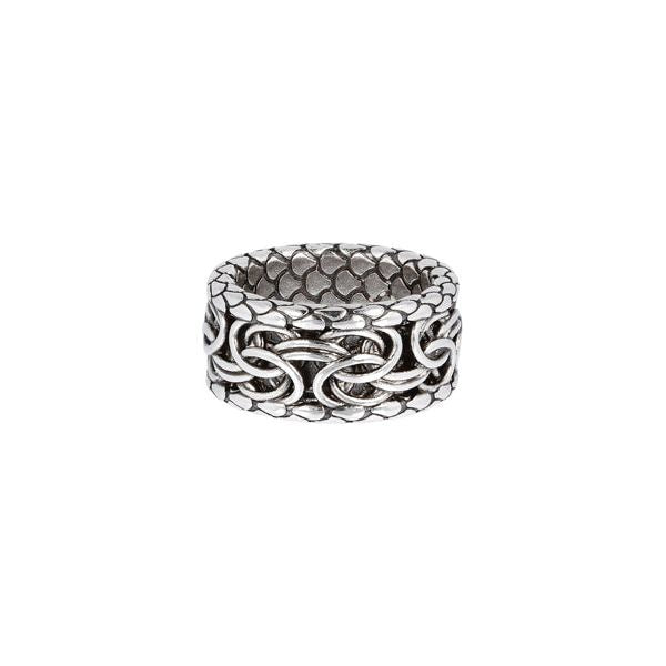 ALBERT M. JEWELS JEWELRY Mod. WSOX00396.S-26 DESIGNER FASHION JEWELLERY ALBERT M. JEWELS Light Gray