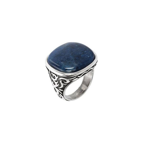 ALBERT M. JEWELS JEWELRY Mod. WSOX00397.AP-24 DESIGNER FASHION JEWELLERY ALBERT M. JEWELS Dark Slate Gray