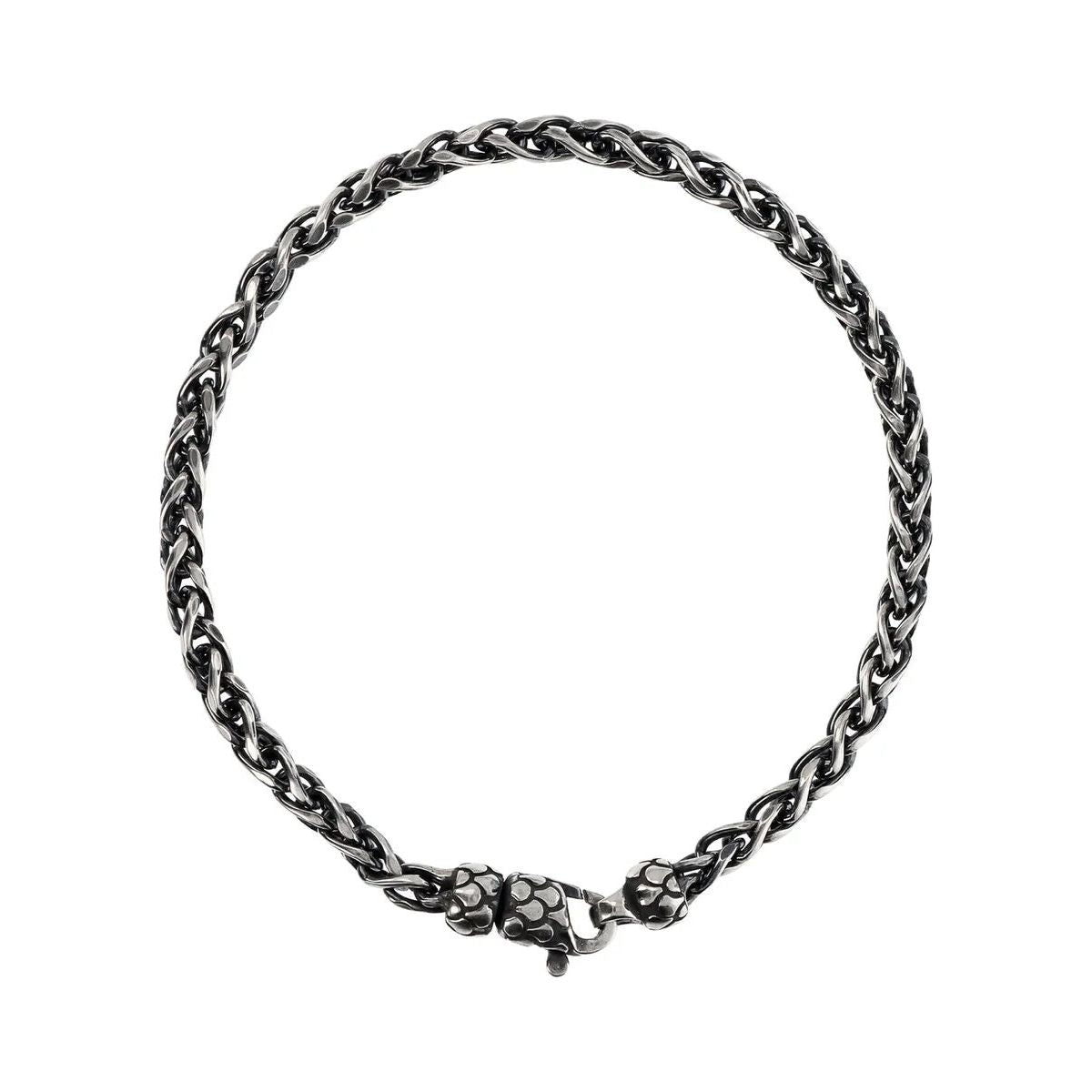 ALBERT M. JEWELS JEWELRY Mod. WSOX00543.S-19 DESIGNER FASHION JEWELLERY ALBERT M. JEWELS Dark Slate Gray