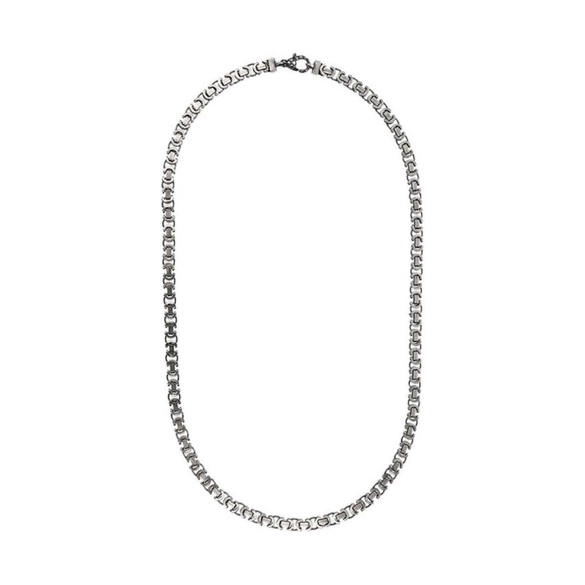 ALBERT M. JEWELS JEWELRY Mod. WSOX00550.S-50 DESIGNER FASHION JEWELLERY ALBERT M. JEWELS Gray