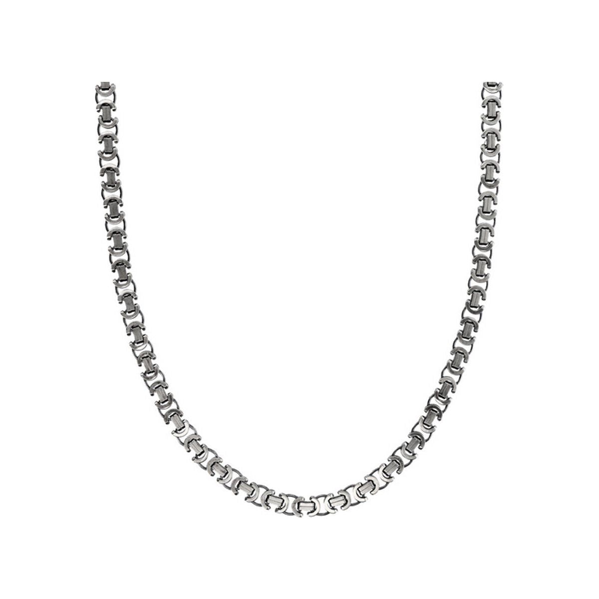 ALBERT M. JEWELS JEWELRY Mod. WSOX00550.S-50 DESIGNER FASHION JEWELLERY ALBERT M. JEWELS Gray