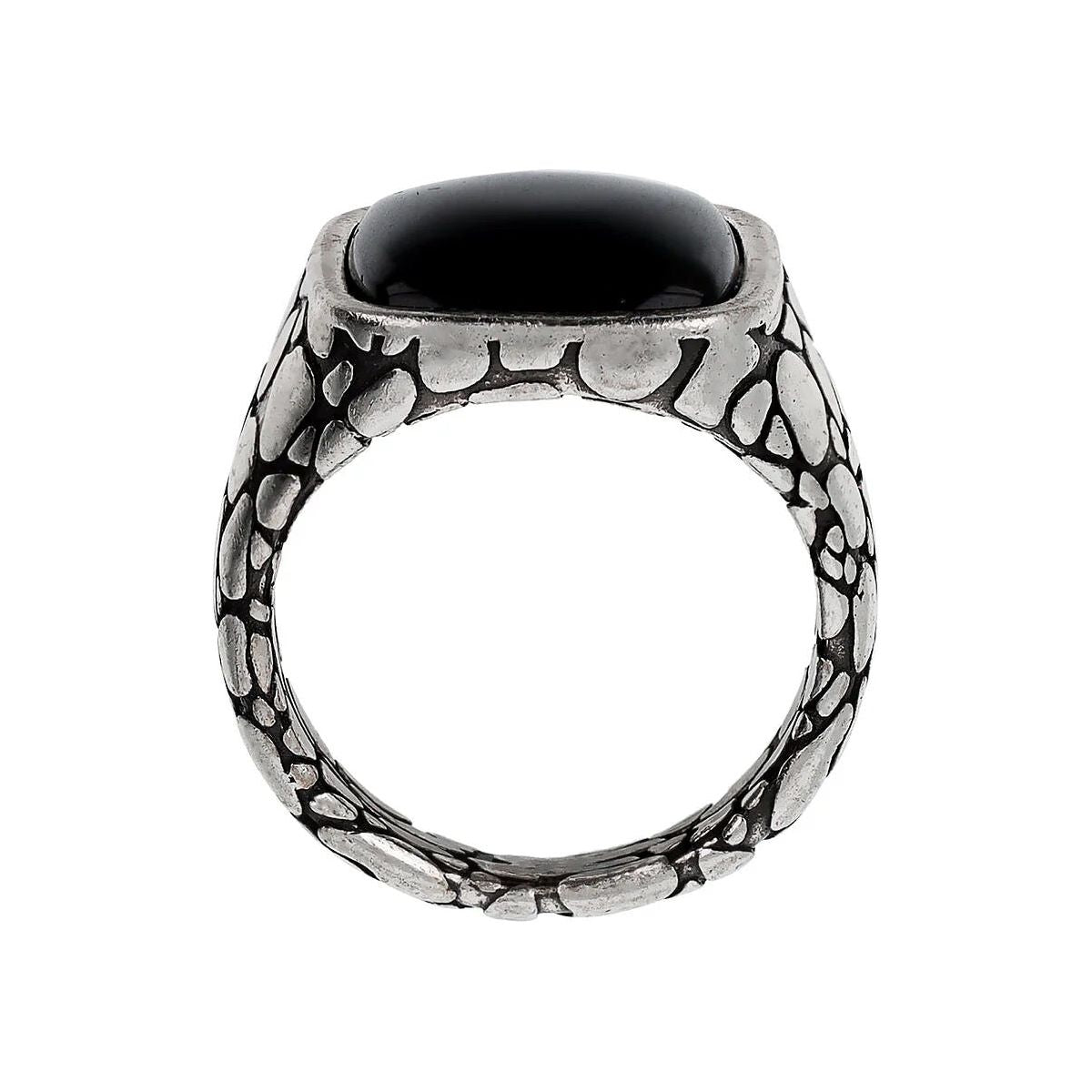 ALBERT M. JEWELS JEWELRY Mod. WSOX00575.BO-24 DESIGNER FASHION JEWELLERY ALBERT M. JEWELS Black
