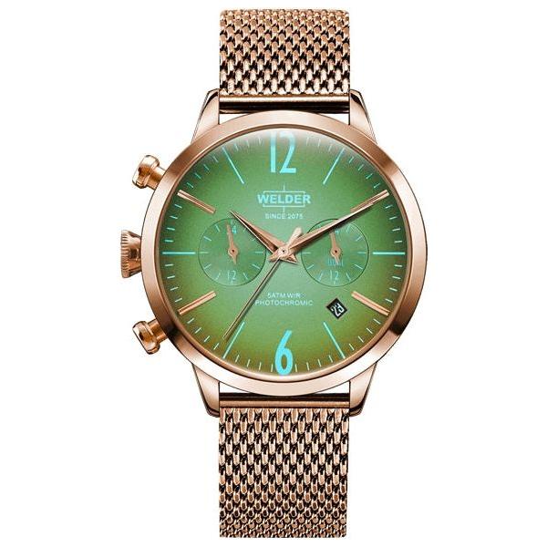 WELDER WATCHES Mod. WWRC605 WATCHES WELDER Dim Gray