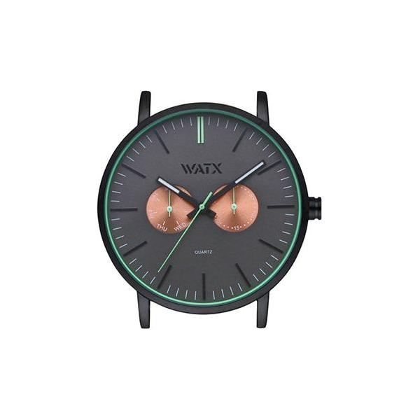 WATX&COLORS WATCHES Mod. WXCA2723 WATCHES WATX&COLORS Dark Slate Gray