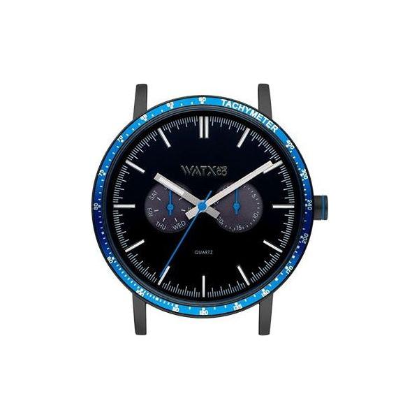 WATX&COLORS WATCHES Mod. WXCA2746 WATCHES WATX&COLORS Light Gray