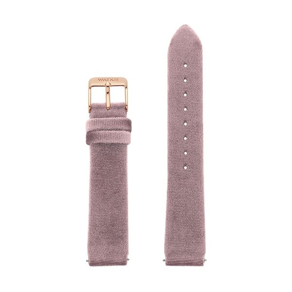 WATX&COLORS WATCHES Mod. WXCO1031 WATCHES WATX&COLORS Rosy Brown