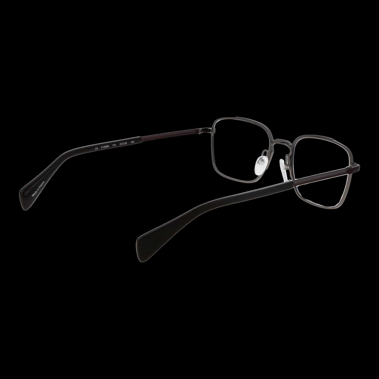 YOHJI YAMAMOTO MOD. YY3006 51115