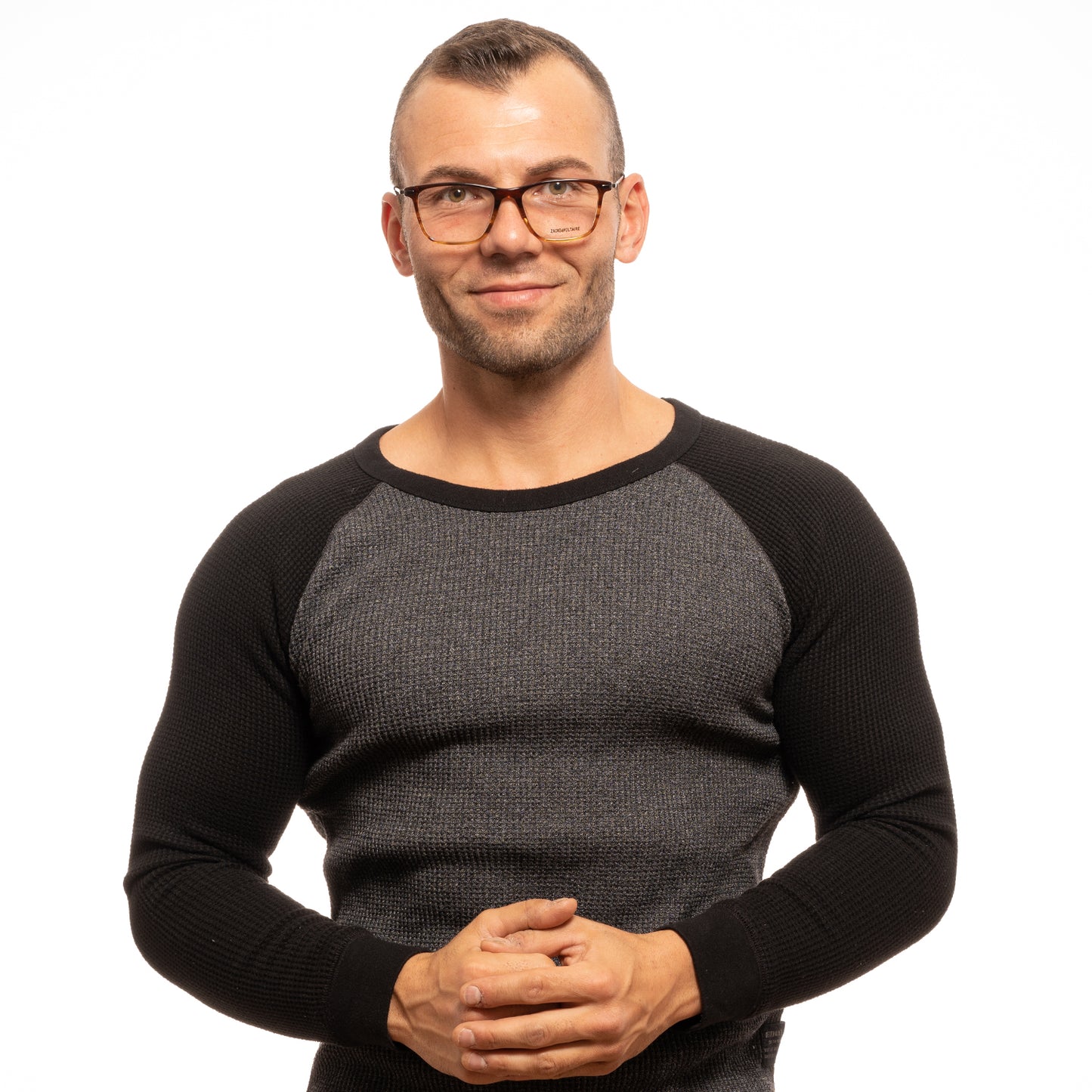 ZADIG & VOLTAIRE MOD. VZV135 530D83 SUNGLASSES & EYEWEAR