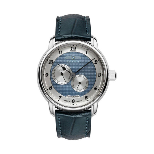 ZEPPELIN WATCHES Mod. 8568-3 WATCHES