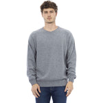 Alpha Studio Sweaters Sweaters