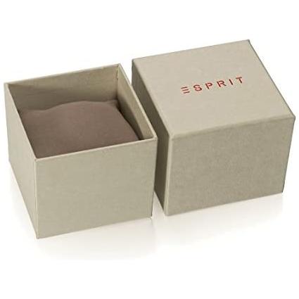 ESPRIT MOD. ES1L289M0075 WATCHES ESPRIT TIME Rosy Brown