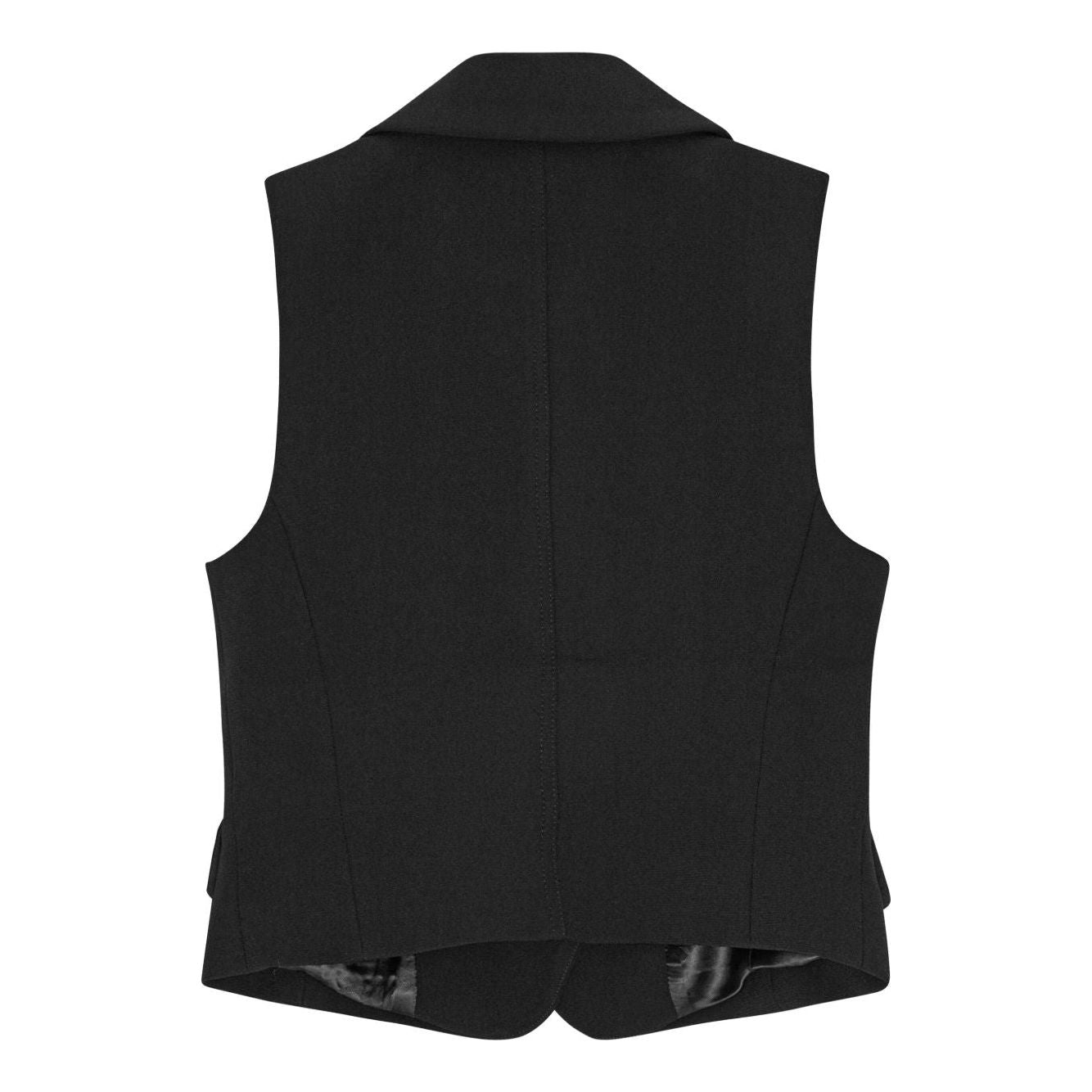 GANNI Sweaters Black