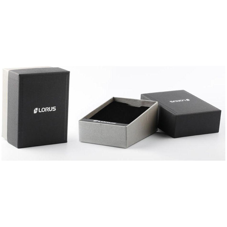 LORUS WATCHES Mod. RG230WX9 WATCHES LORUS Dark Slate Gray
