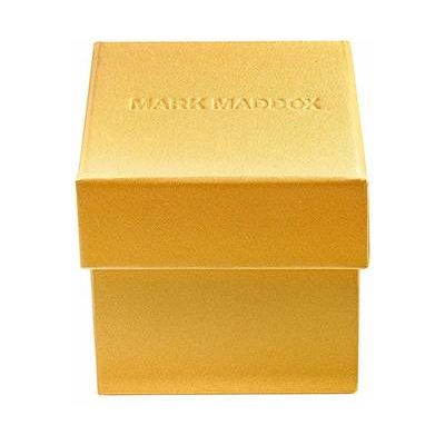MARK MADDOX - NEW COLLECTION Mod. MM1021-65 WATCHES MARK MADDOX Goldenrod