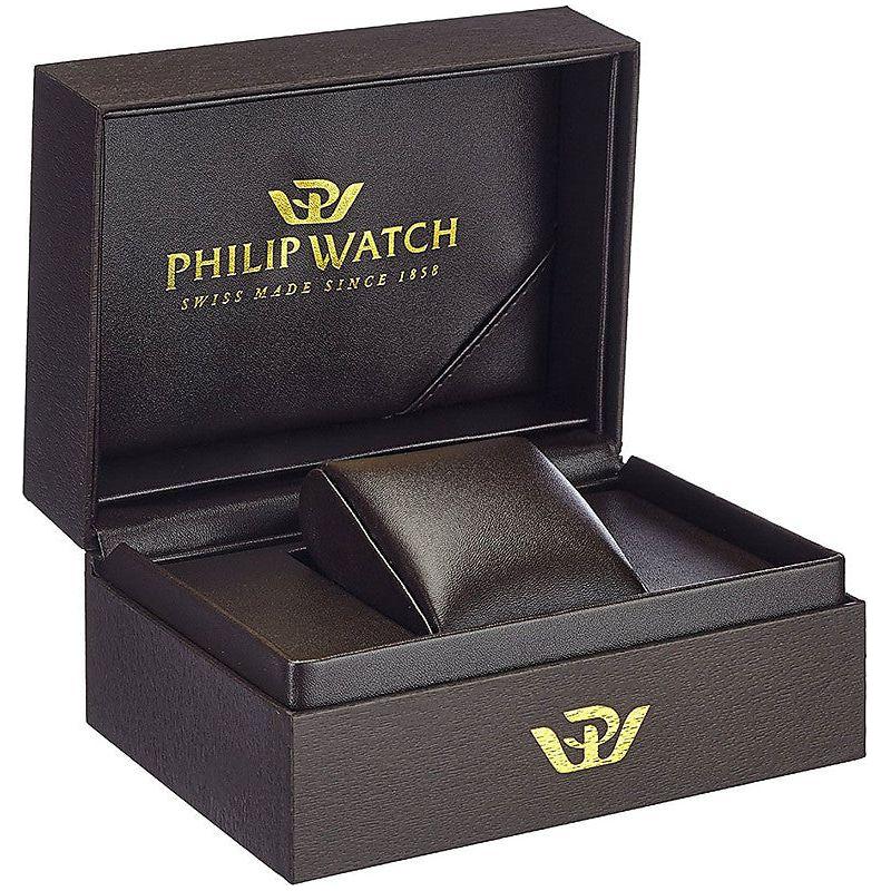 PHILIP WATCH Mod. ROMA WATCHES PHILIP WATCH Dark Slate Gray